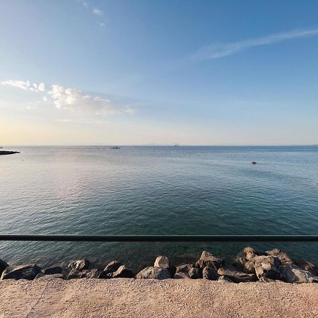 Casamicciola Terme Nelinda Waterfront Accommodation מראה חיצוני תמונה