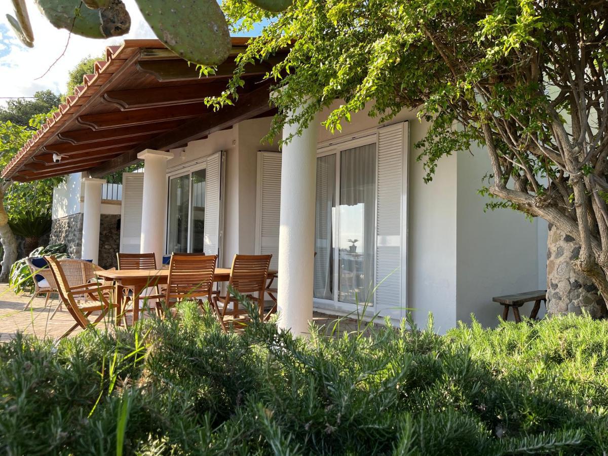 Casamicciola Terme Nelinda Waterfront Accommodation מראה חיצוני תמונה