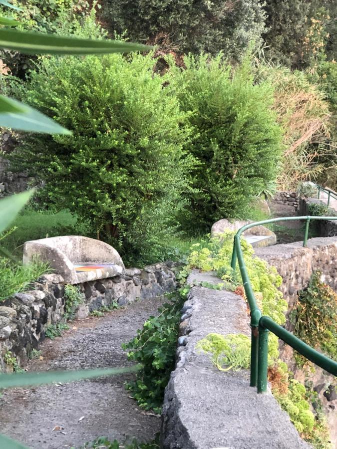 Casamicciola Terme Nelinda Waterfront Accommodation מראה חיצוני תמונה