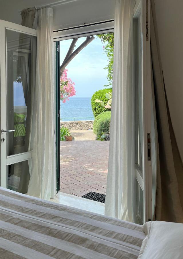 Casamicciola Terme Nelinda Waterfront Accommodation מראה חיצוני תמונה