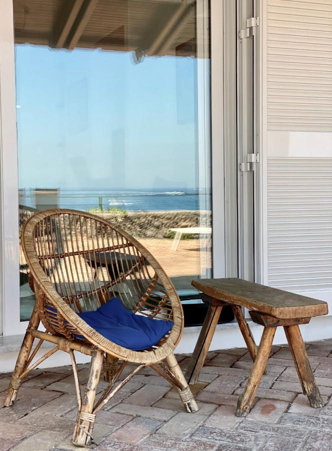 Casamicciola Terme Nelinda Waterfront Accommodation מראה חיצוני תמונה