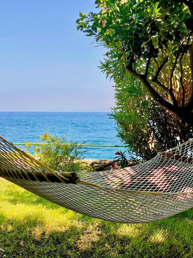 Casamicciola Terme Nelinda Waterfront Accommodation מראה חיצוני תמונה