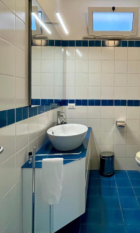 Casamicciola Terme Nelinda Waterfront Accommodation מראה חיצוני תמונה