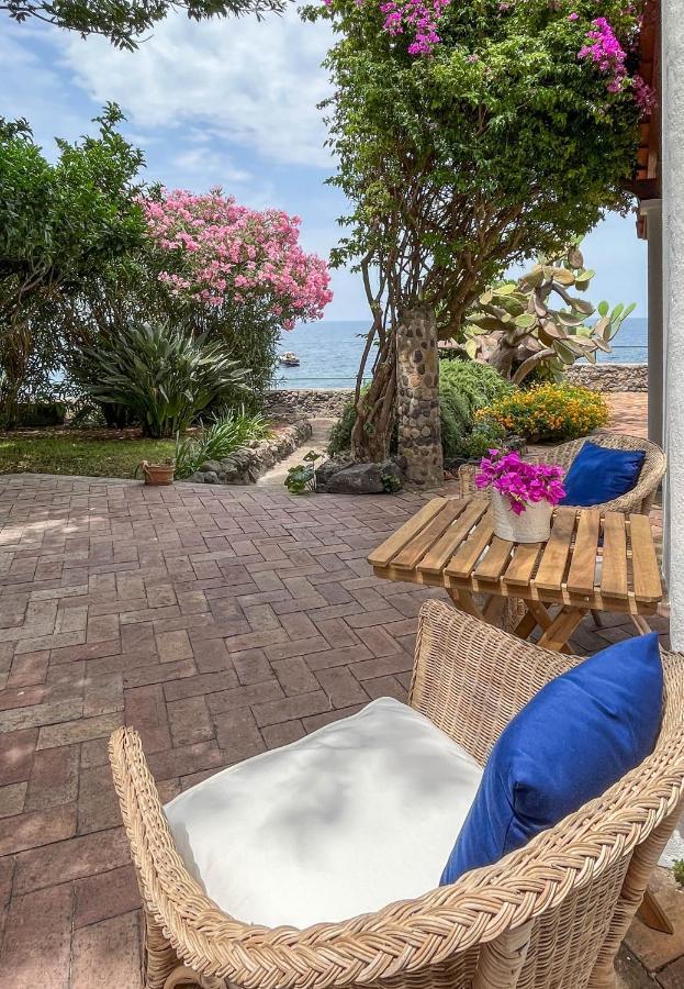 Casamicciola Terme Nelinda Waterfront Accommodation מראה חיצוני תמונה