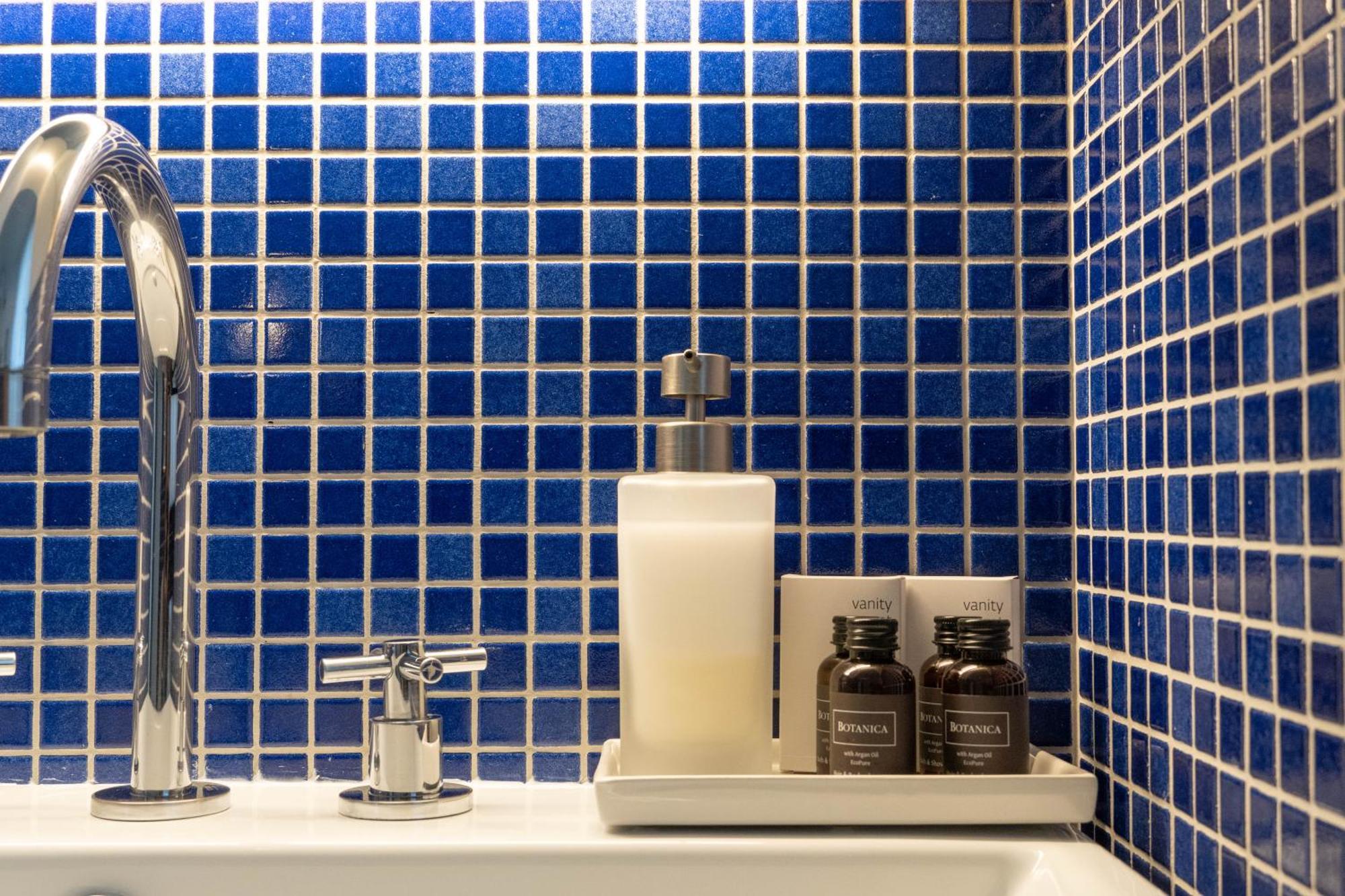 Casamicciola Terme Nelinda Waterfront Accommodation מראה חיצוני תמונה