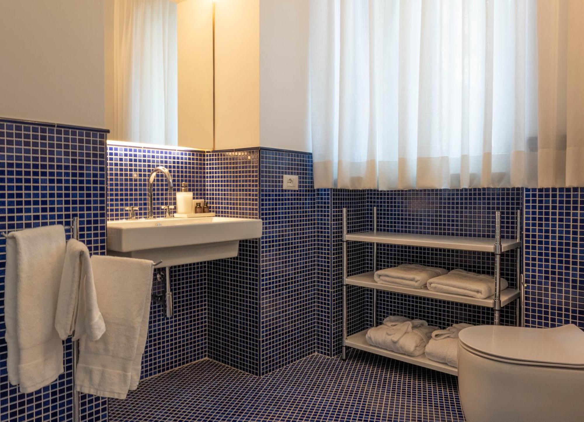 Casamicciola Terme Nelinda Waterfront Accommodation מראה חיצוני תמונה